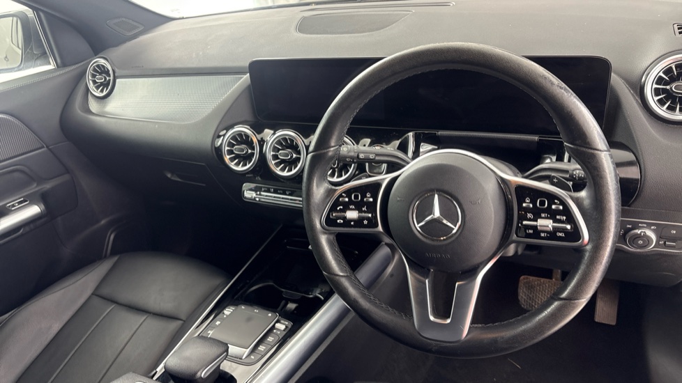 MERCEDES-BENZ EQA HATCHBACK EQA 250 140kW Sport 66.5kWh 5dr Auto
