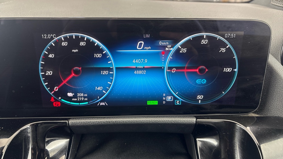 MERCEDES-BENZ EQA HATCHBACK EQA 250 140kW Sport 66.5kWh 5dr Auto