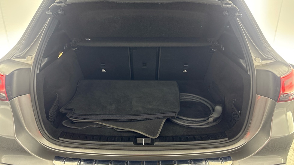 MERCEDES-BENZ EQA HATCHBACK EQA 250 140kW Sport 66.5kWh 5dr Auto