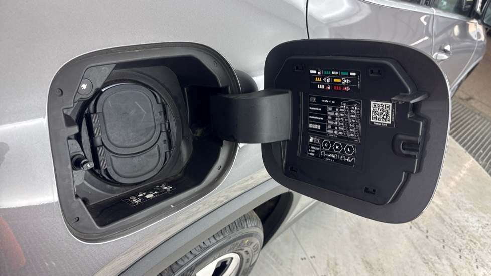 MERCEDES-BENZ EQA HATCHBACK EQA 250 140kW Sport 66.5kWh 5dr Auto