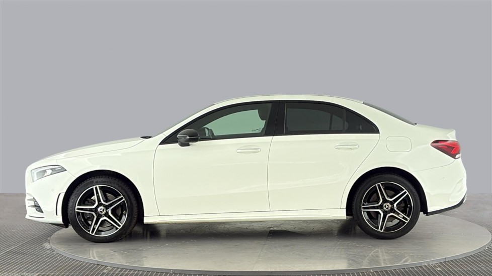 MERCEDES A CLASS Image 2