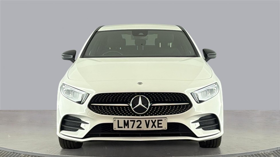 MERCEDES A CLASS Image 8