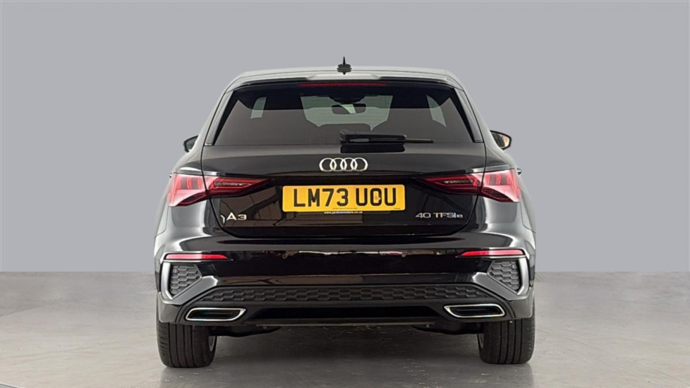 AUDI A3 Image 4