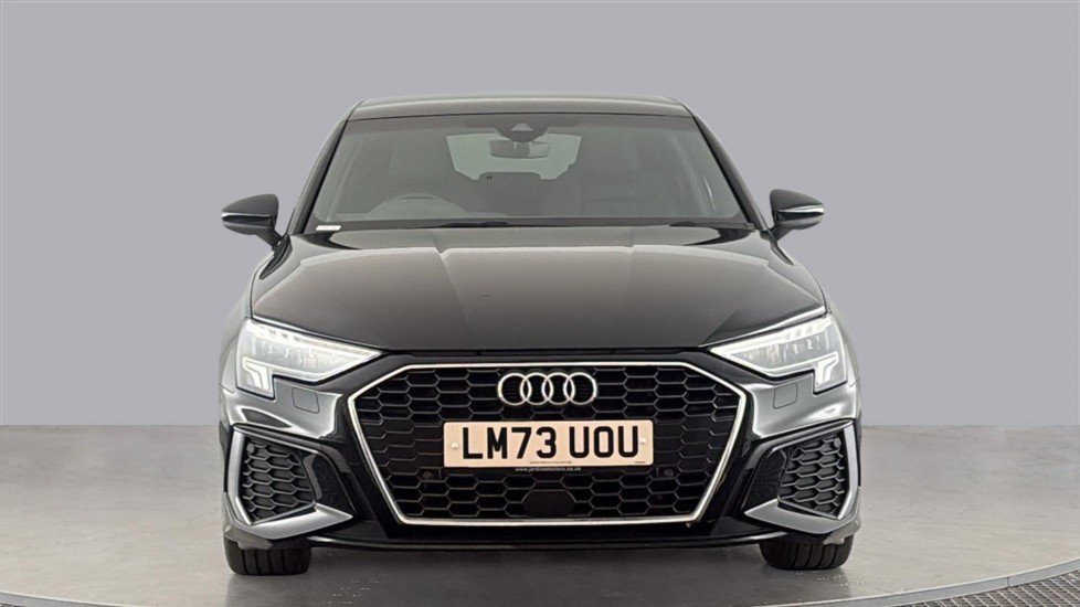 AUDI A3 Image 8