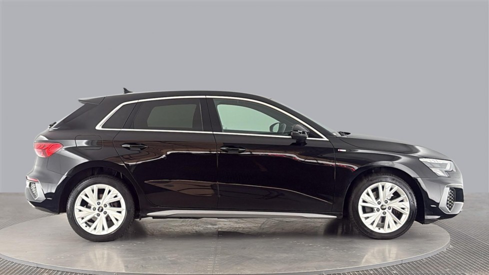 AUDI A3 Image 6