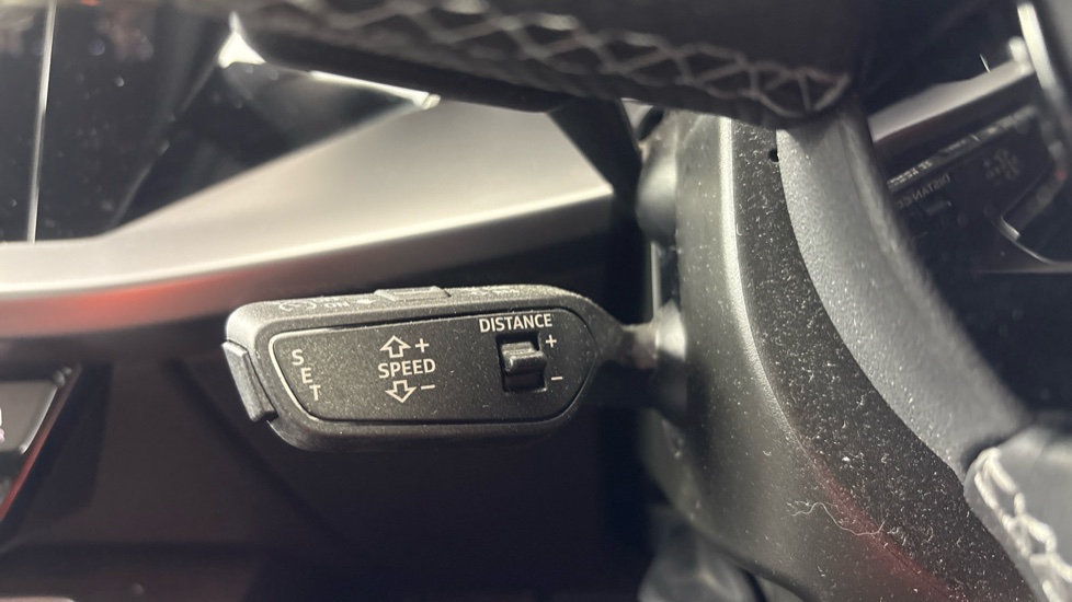 AUDI A3 SPORTBACK 40 TFSI e S Line 5dr S Tronic [17 inch Alloy]