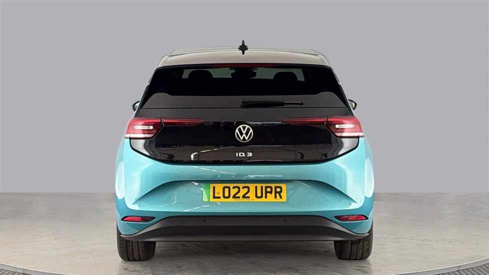 Volkswagen ID.3 HATCHBACK 150kW Family Pro Performance 58kWh 5dr Auto