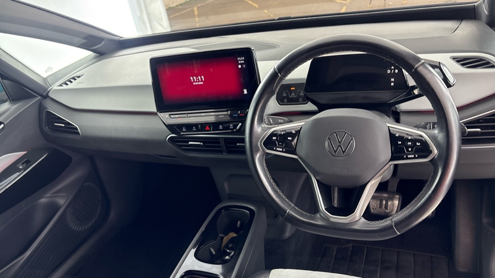 Volkswagen ID.3 HATCHBACK 150kW Family Pro Performance 58kWh 5dr Auto