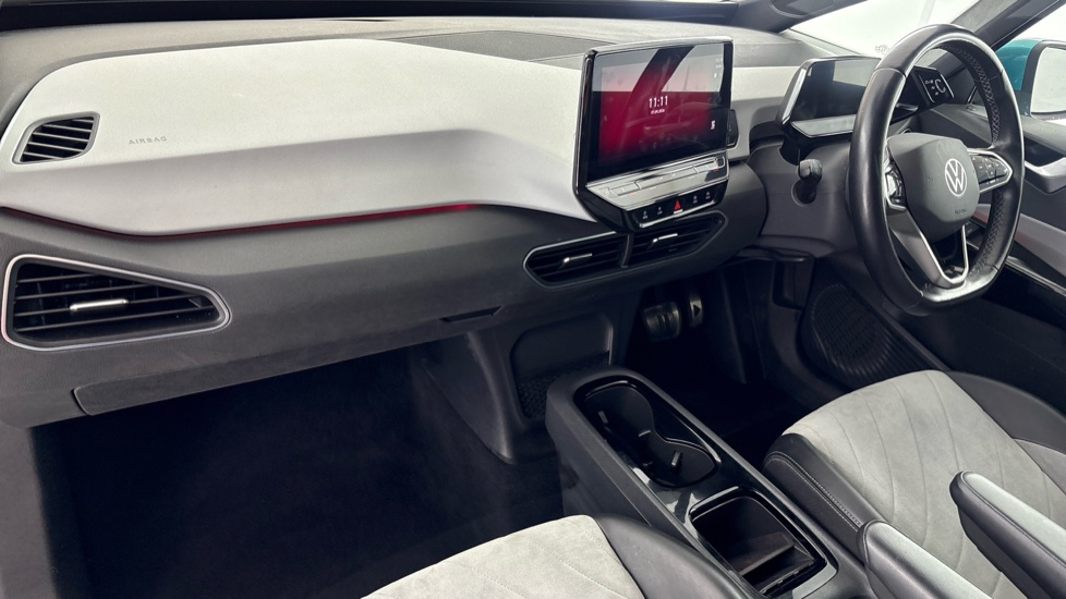 Volkswagen ID.3 HATCHBACK 150kW Family Pro Performance 58kWh 5dr Auto