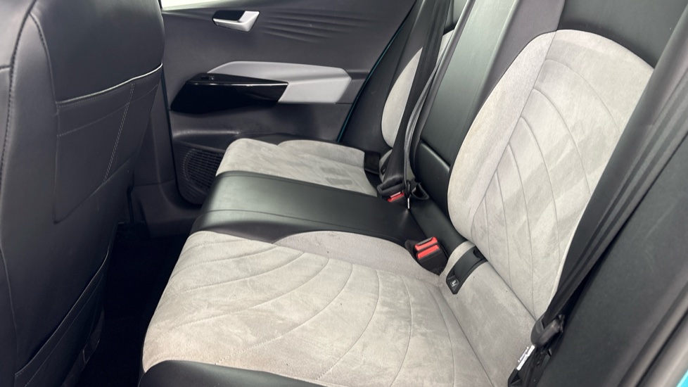 Volkswagen ID.3 HATCHBACK 150kW Family Pro Performance 58kWh 5dr Auto