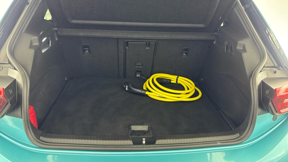 Volkswagen ID.3 HATCHBACK 150kW Family Pro Performance 58kWh 5dr Auto