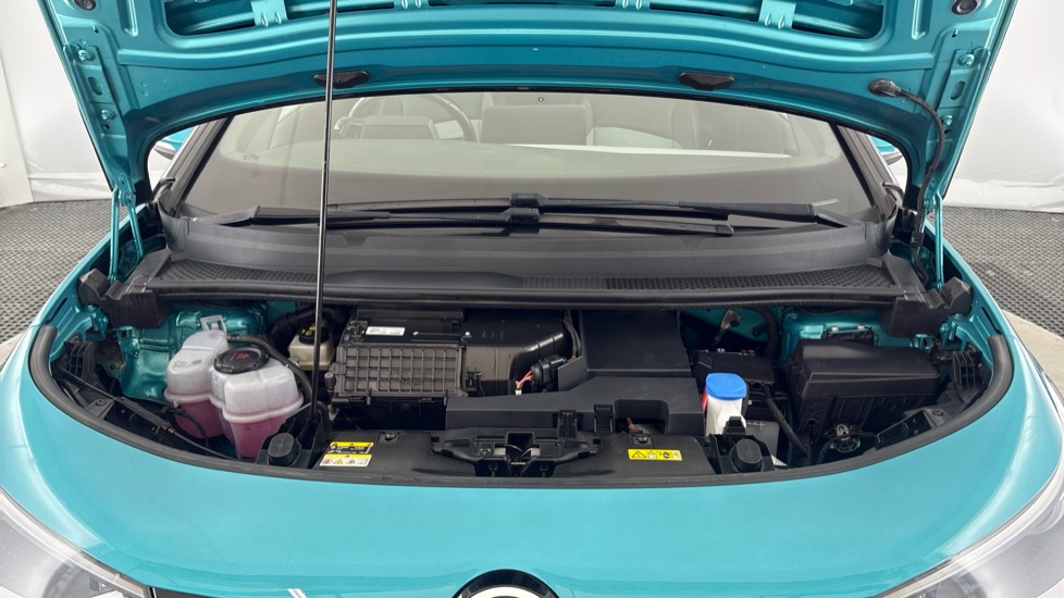 Volkswagen ID.3 HATCHBACK 150kW Family Pro Performance 58kWh 5dr Auto