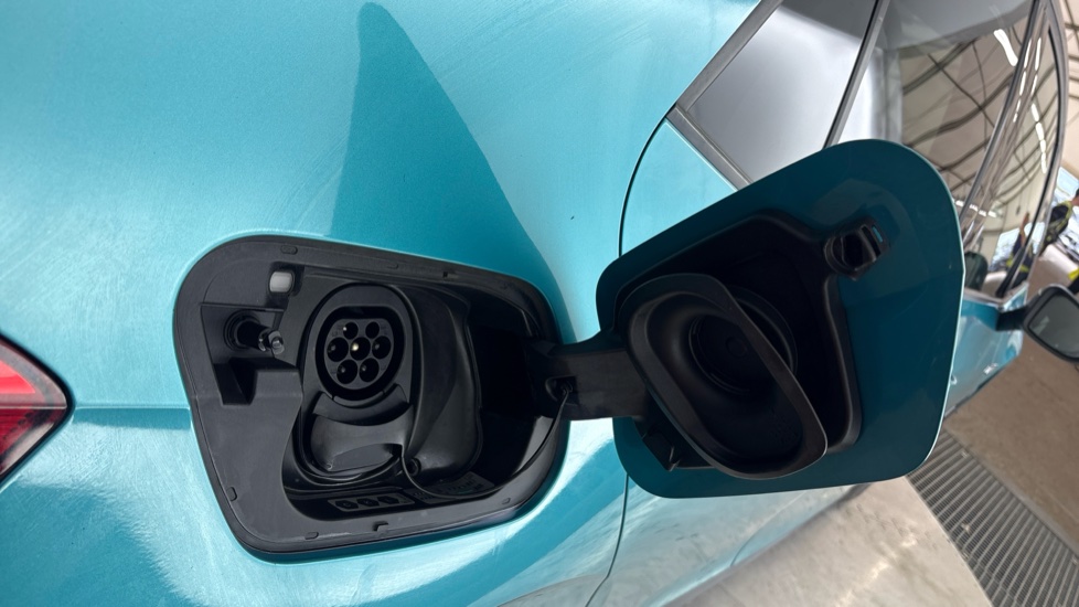 Volkswagen ID.3 HATCHBACK 150kW Family Pro Performance 58kWh 5dr Auto