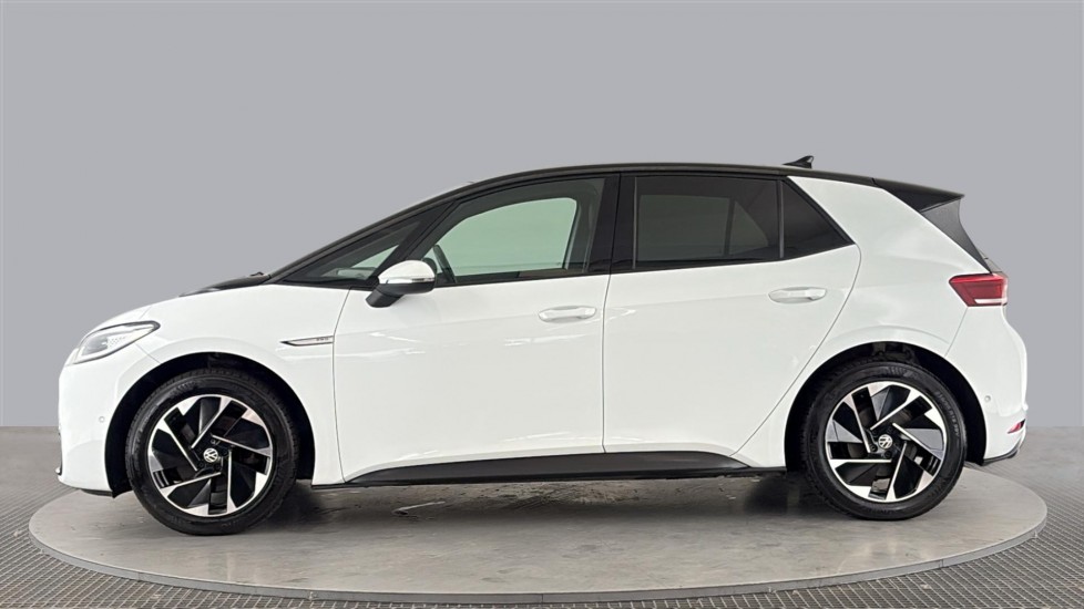 VOLKSWAGEN ID.3 HATCHBACK 150kW Family Pro Performance 58kWh 5dr Auto