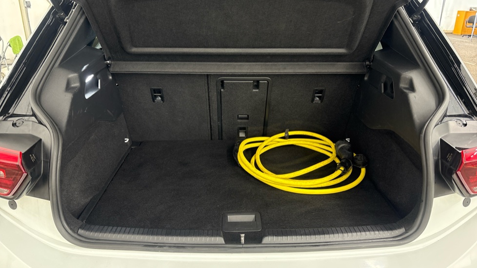 VOLKSWAGEN ID.3 HATCHBACK 150kW Family Pro Performance 58kWh 5dr Auto