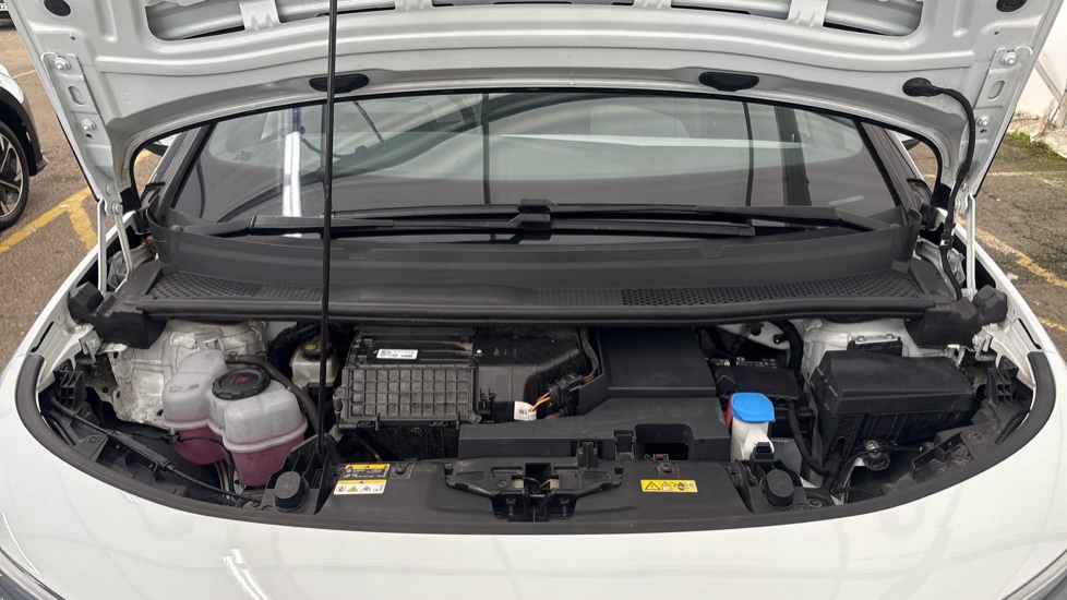VOLKSWAGEN ID.3 HATCHBACK 150kW Family Pro Performance 58kWh 5dr Auto