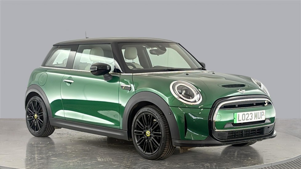 MINI HATCHBACK Image 7