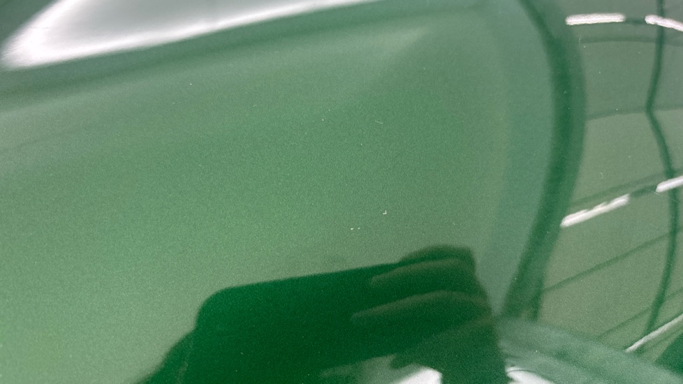 MINI HATCHBACK chips