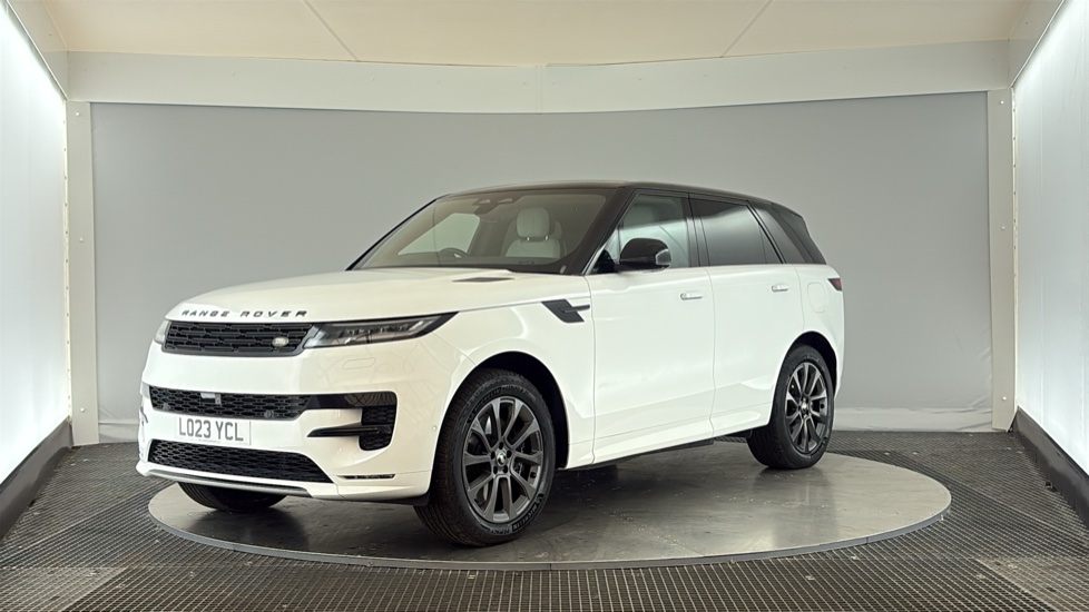 LAND ROVER RANGE ROVER SPORT 3.0 P440e Dynamic SE 5dr Auto
