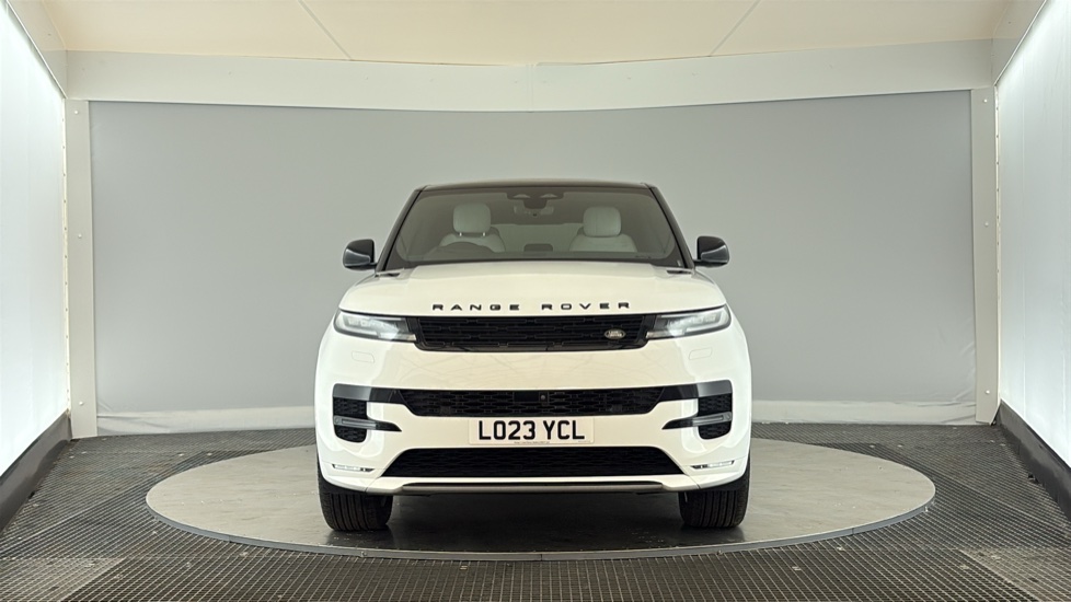 LAND ROVER RANGE ROVER SPORT Image 8