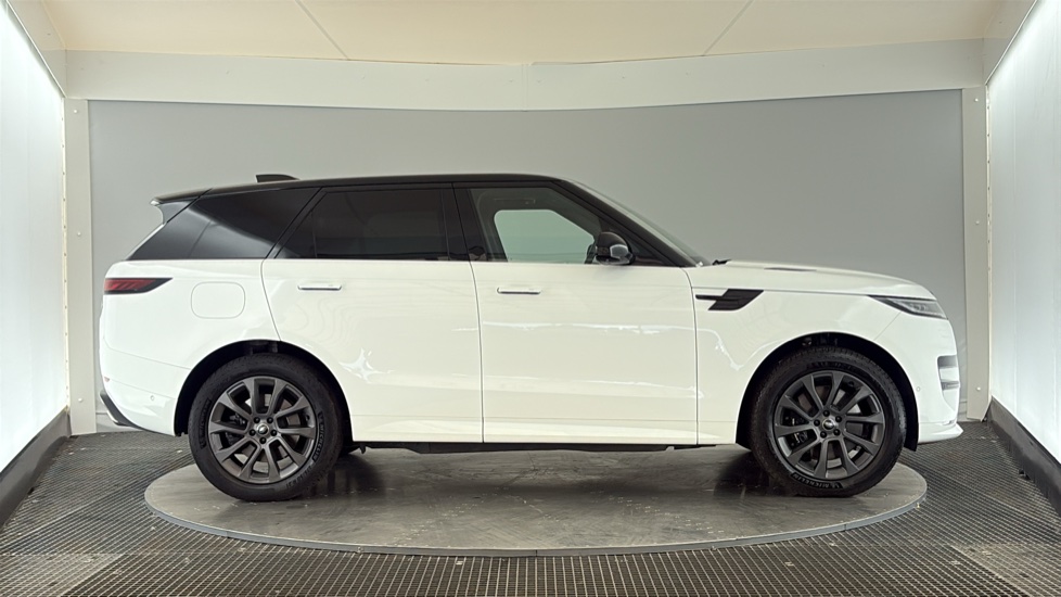 LAND ROVER RANGE ROVER SPORT Image 6