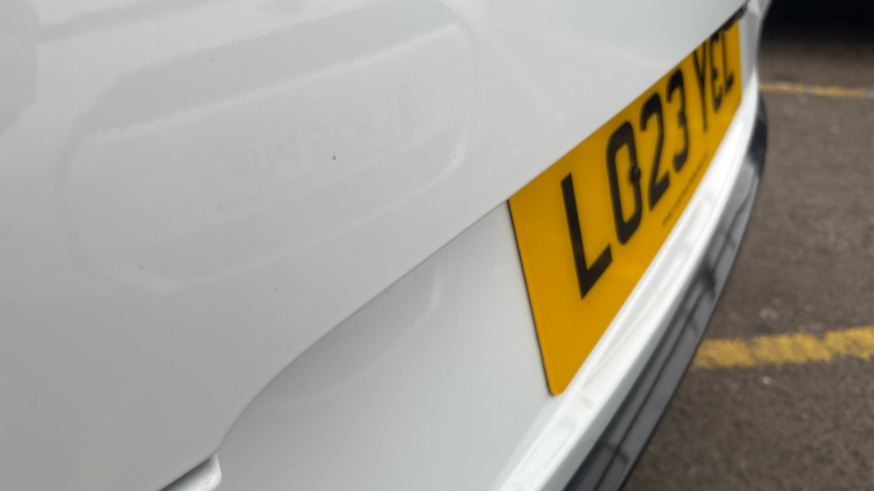 LAND ROVER RANGE ROVER SPORT ESTATE 3.0 P440e Dynamic SE 5dr Auto