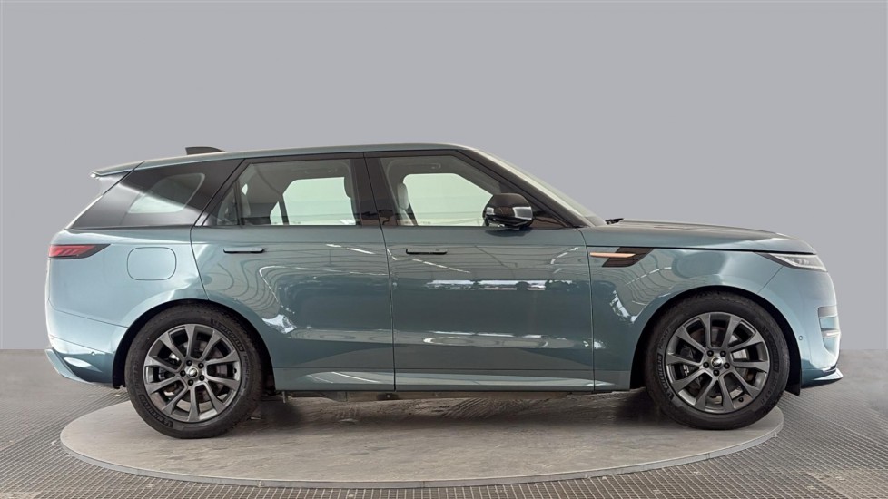 LAND ROVER RANGE ROVER SPORT Image 6