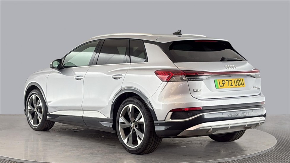 AUDI Q4 Image 3