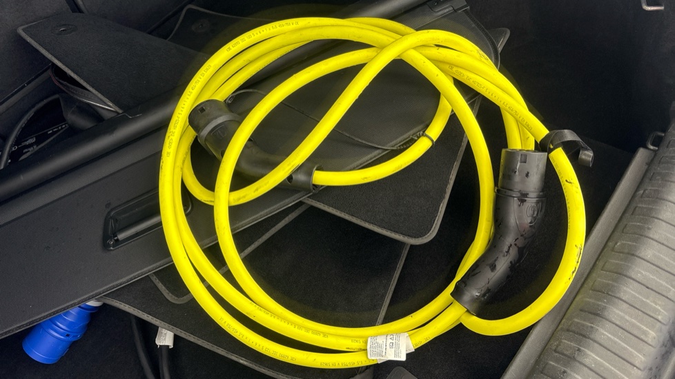 AUDI Q4 Image 22