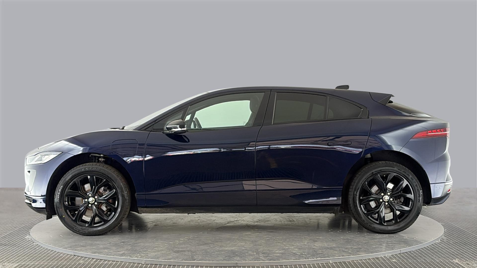 JAGUAR I-PACE I-PACE ESTATE 294kW EV400 R-Dynamic SE Black 90kWh 5dr Auto