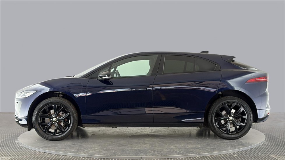 JAGUAR I-PACE Image 2