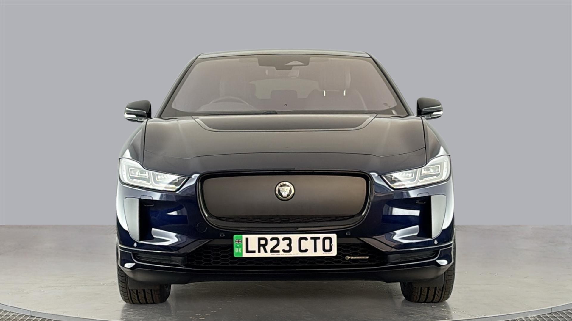 JAGUAR I-PACE I-PACE ESTATE 294kW EV400 R-Dynamic SE Black 90kWh 5dr Auto