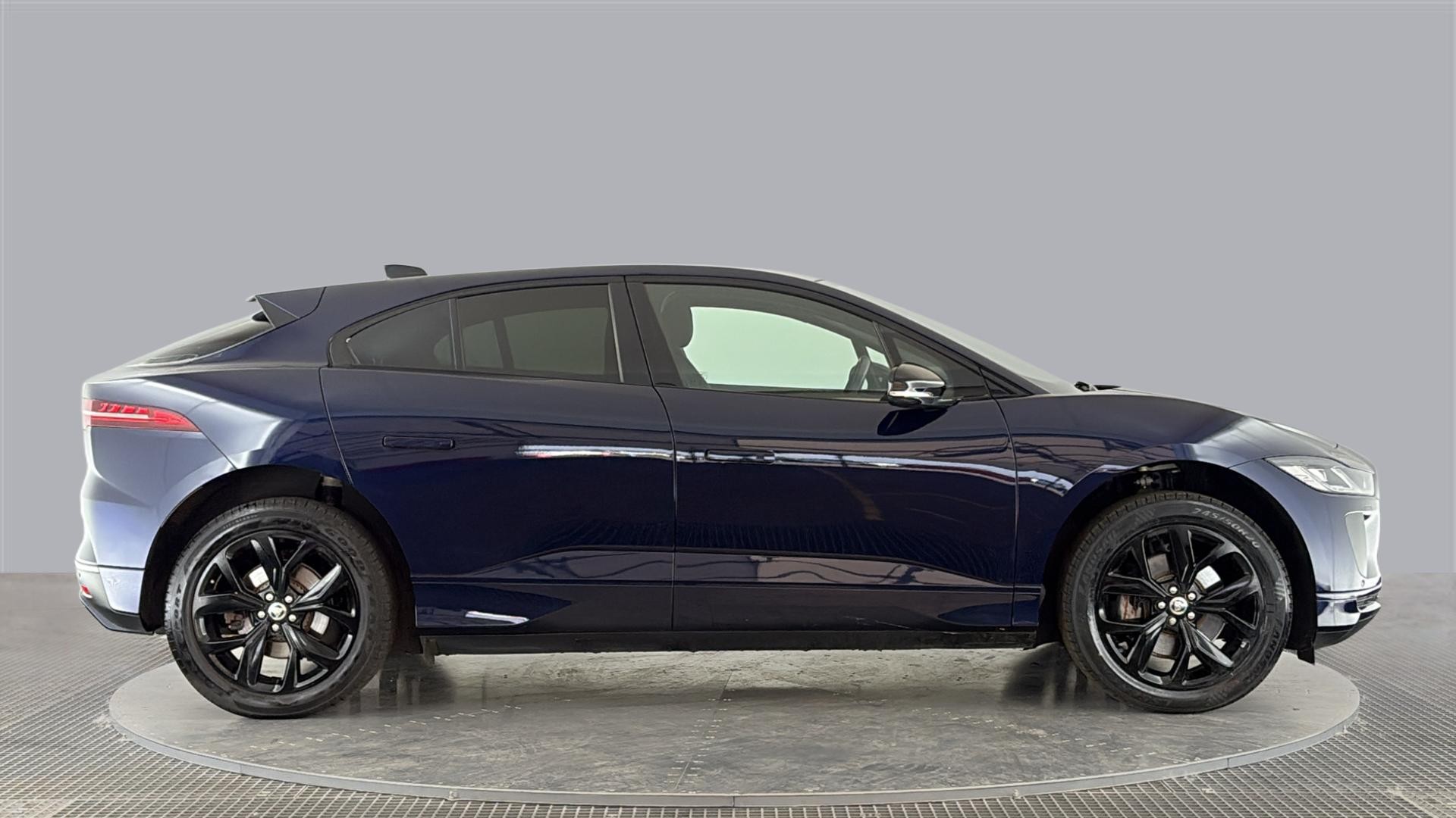 JAGUAR I-PACE I-PACE ESTATE 294kW EV400 R-Dynamic SE Black 90kWh 5dr Auto