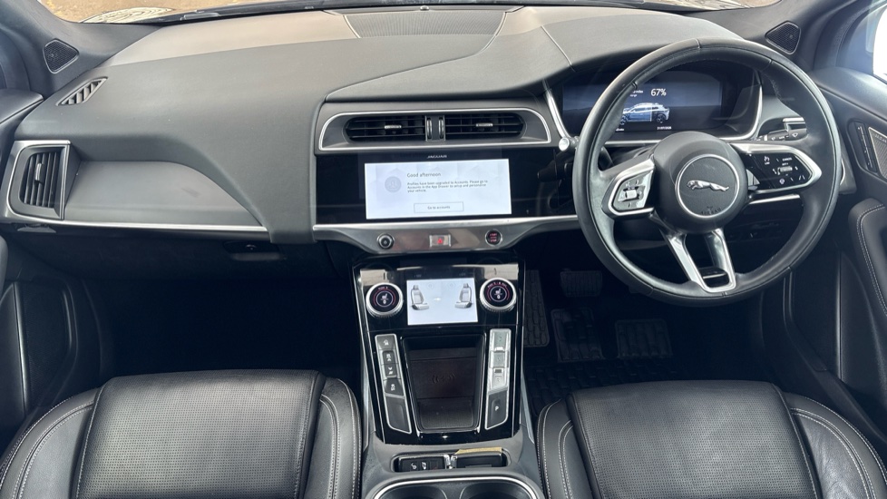 JAGUAR I-PACE Image 11