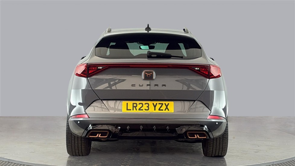 CUPRA FORMENTOR Image 4