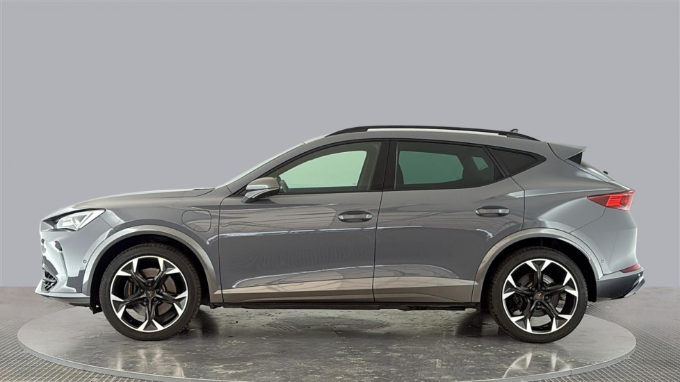 CUPRA FORMENTOR Image 2
