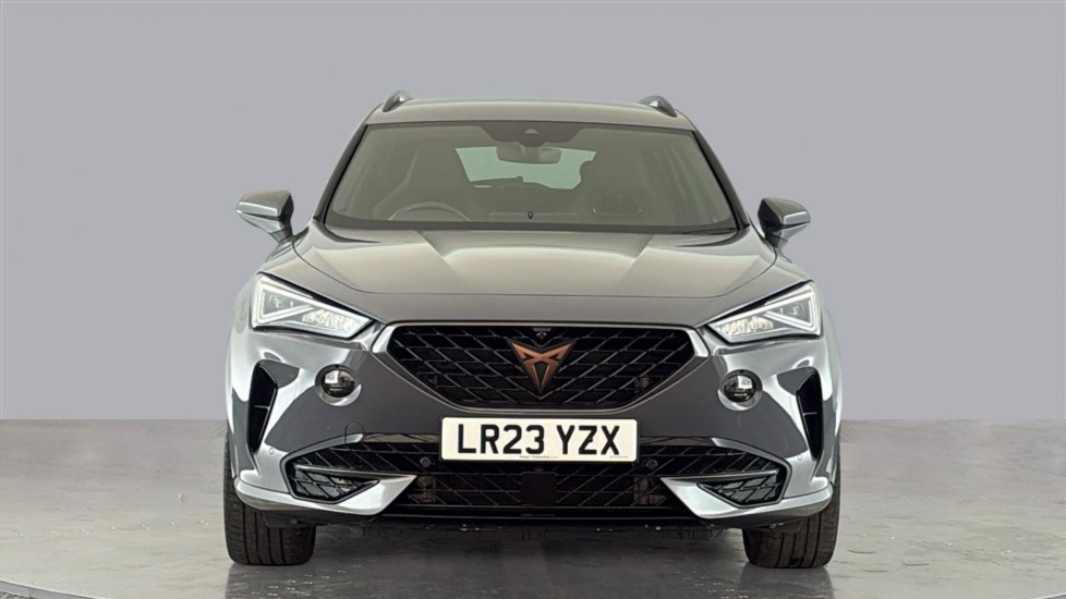 CUPRA FORMENTOR Image 8