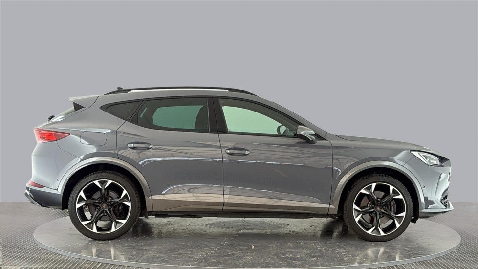CUPRA FORMENTOR Image 6