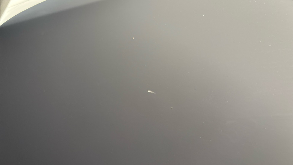 CUPRA FORMENTOR Scratches