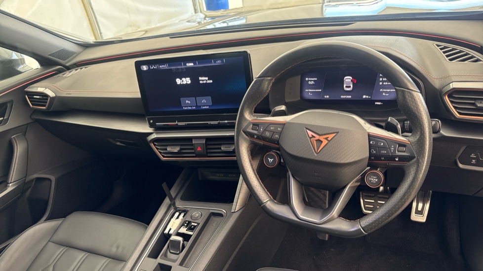 CUPRA FORMENTOR Image 9
