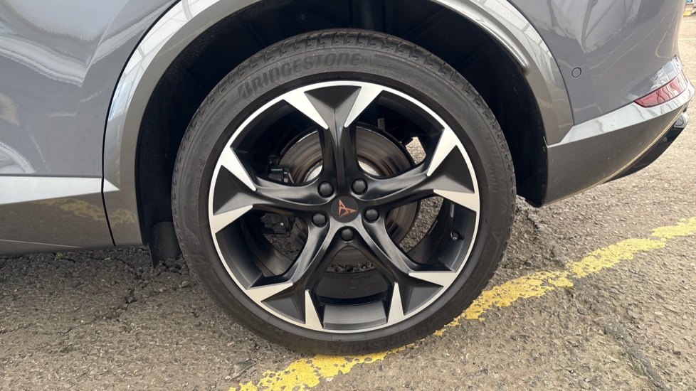 CUPRA FORMENTOR Image 18