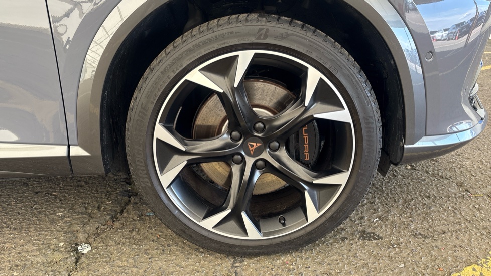 CUPRA FORMENTOR Image 20