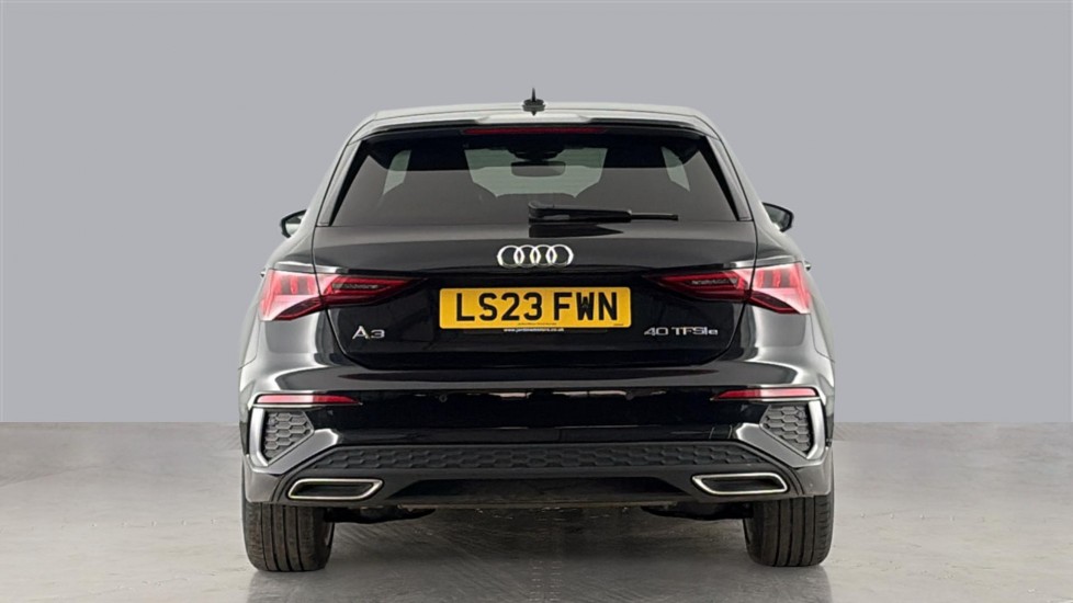 AUDI A3 Image 4