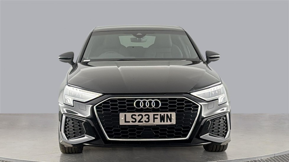 AUDI A3 Image 8