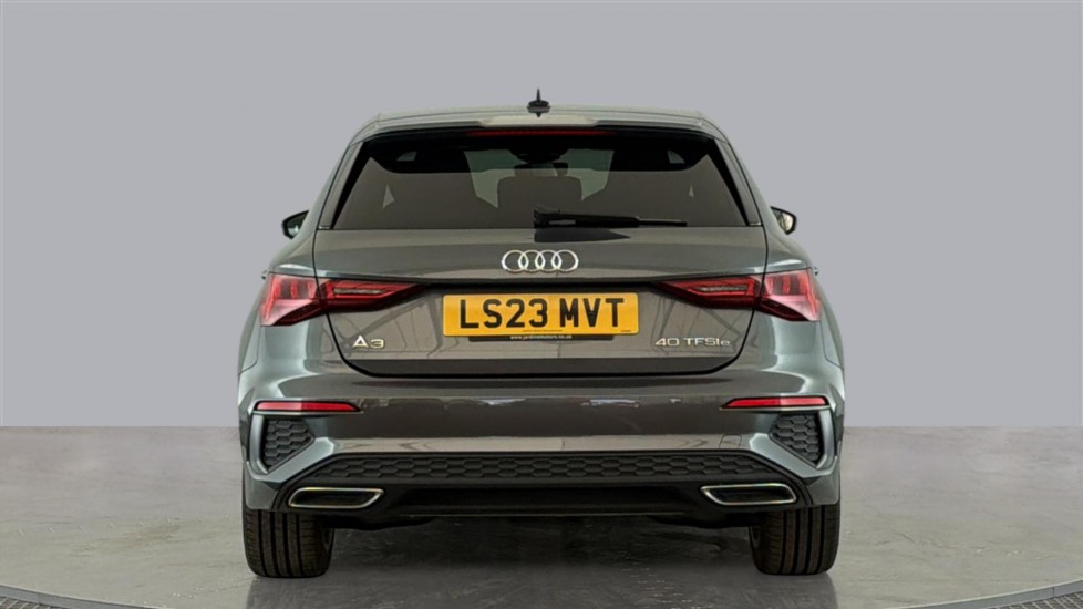 AUDI A3 Image 4