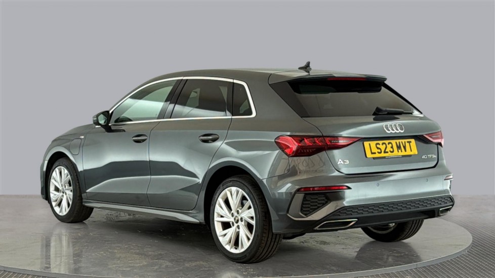 AUDI A3 Image 3