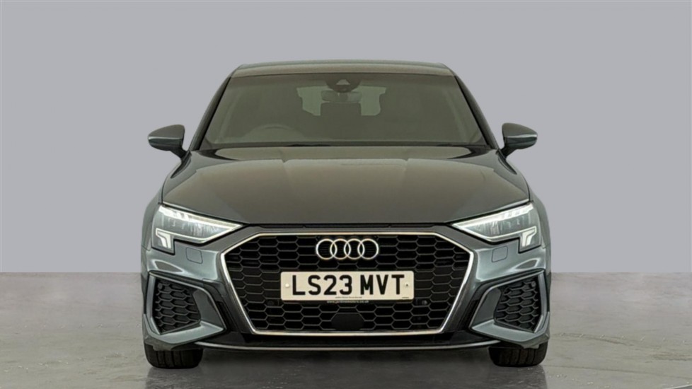 AUDI A3 Image 8