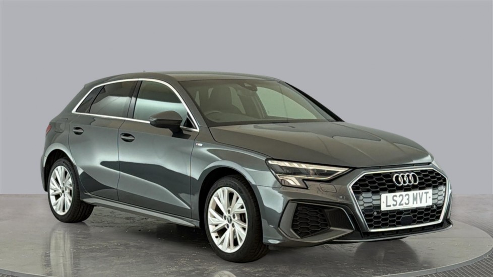 AUDI A3 Image 7