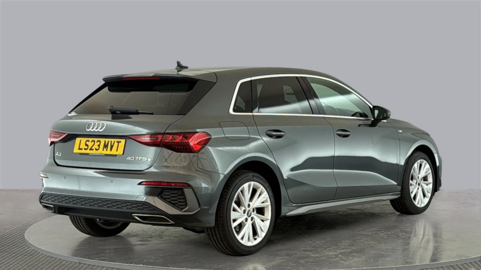 AUDI A3 Image 5