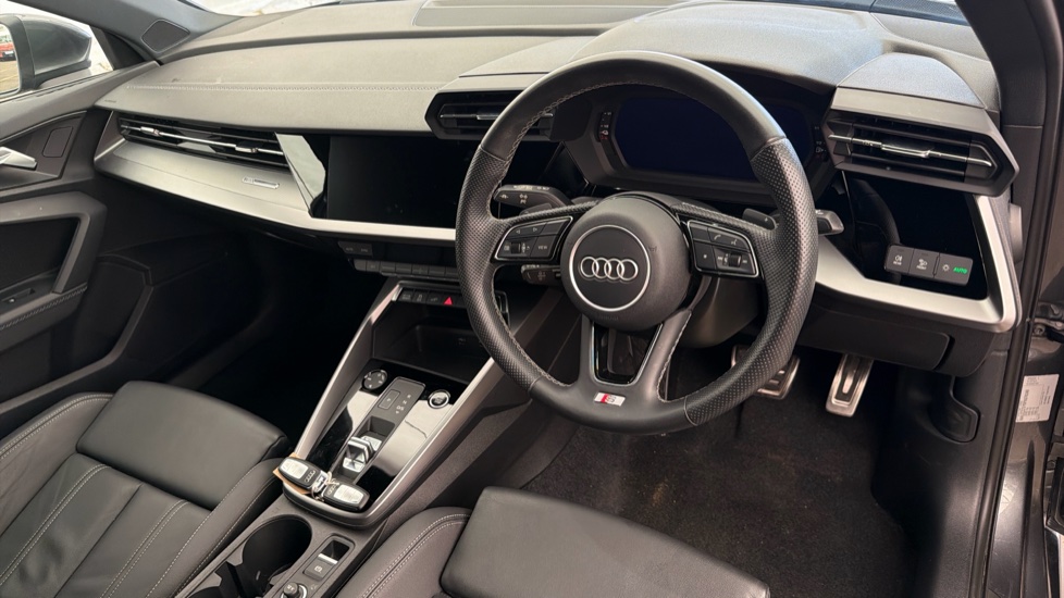 AUDI A3 Image 9